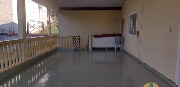 Casa com 6 Quartos à venda, 224m² no , Pirapora do Bom Jesus