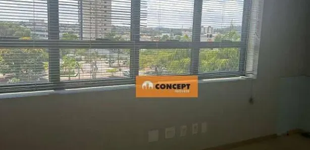 Conjunto Comercial / Sala à venda, 40m² no Vila Costa, Suzano