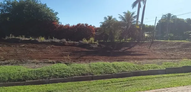 Terreno / Lote / Condomínio à venda, 1478m² no Esperança do Norte, Alvorada do Sul
