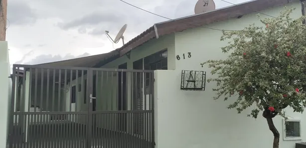 Casa com 3 Quartos à venda, 80m² no Jardim Solar, Charqueada