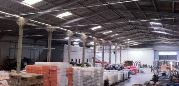 Galpão / Depósito / Armazém à venda, 3364m² no Recanto da Lapa, Franco da Rocha