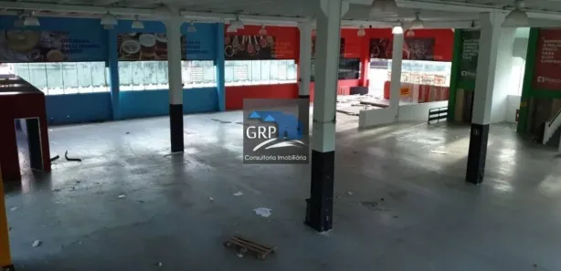 Galpão / Depósito / Armazém para alugar, 3550m² no Balneário Praia do Pernambuco, Guarujá