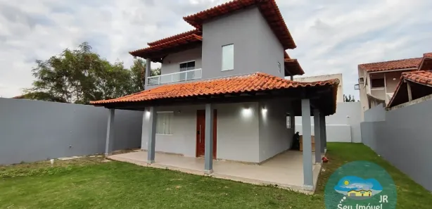 Casa com 2 Quartos à venda, 145m² no Vila Capri, Araruama
