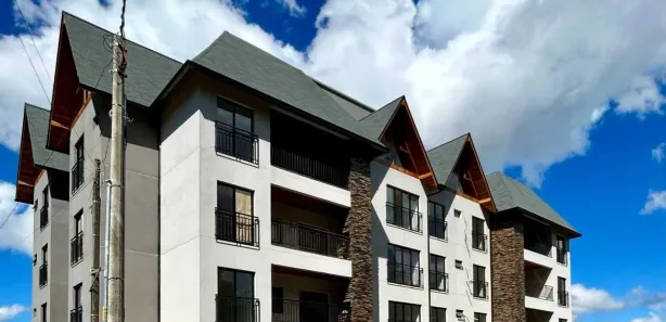Apartamento com 2 Quartos à venda, 96m² no Centro, Campo Alegre