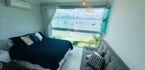 Flat com 1 Quarto à venda, 70m² no Vila Velha, Angra dos Reis