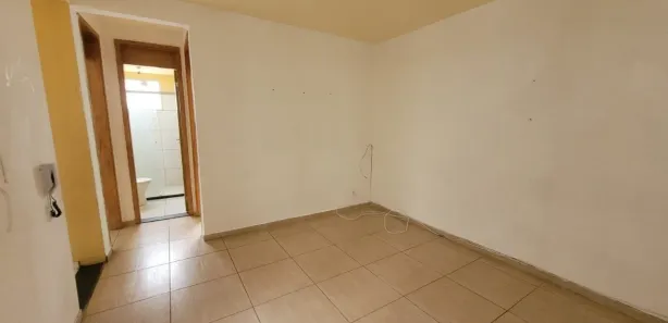 Apartamento com 2 Quartos à venda, 50m² no Serra Dourada, Vespasiano