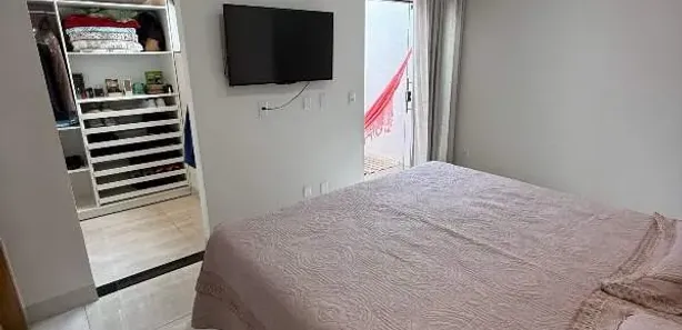 Casa com 3 Quartos à venda, 130m² no Plano Diretor Norte, Palmas