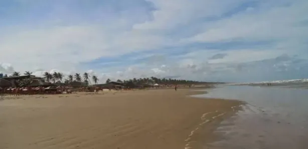 Terreno / Lote / Condomínio à venda, 200m² no Costa Paradiso, Barra dos Coqueiros