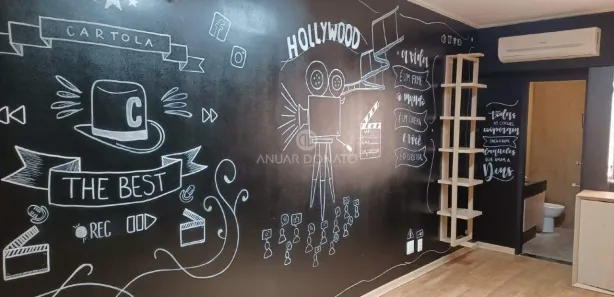 Loja / Salão / Ponto Comercial à venda, 37m² no Centro, Belo Horizonte