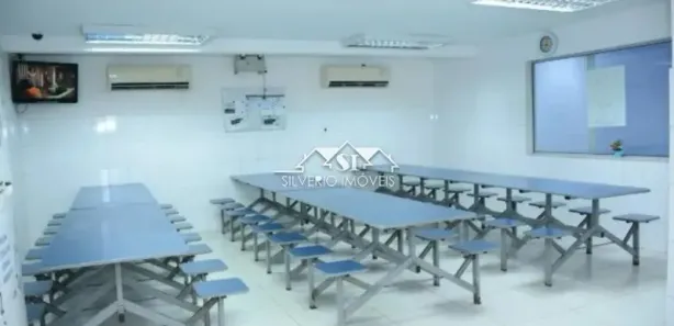 Casa Comercial à venda, 2228m² no Centro, Rio de Janeiro