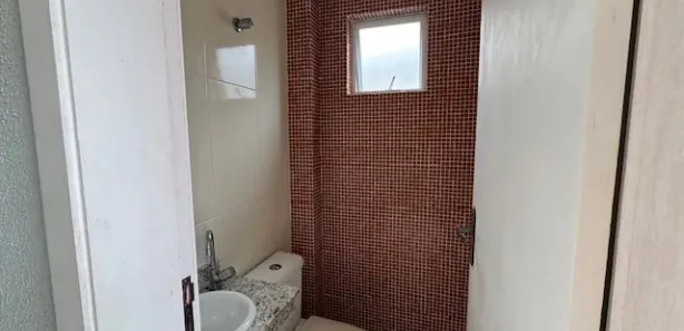 Casa com 3 Quartos para alugar, 171m² no Campo Grande, Santos