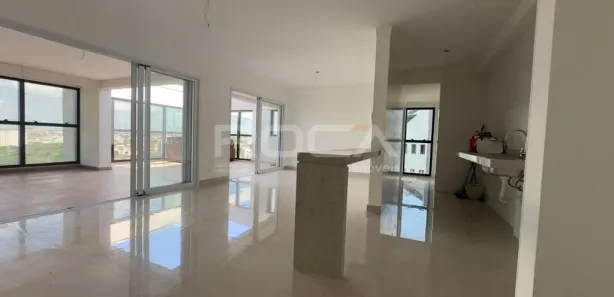 Cobertura com 3 Quartos à venda, 216m² no Chácara Parollo, São Carlos