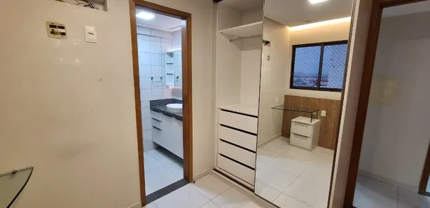 Apartamento com 3 Quartos para alugar, 68m² no Imbiribeira, Recife