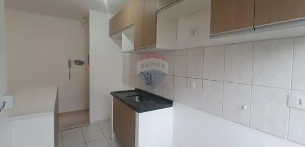 Apartamento com 2 Quartos para alugar, 50m² no Residencial das Ilhas, Bragança Paulista