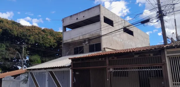 Casa com 3 Quartos à venda, 277m² no Núcleo Bandeirante, Brasília