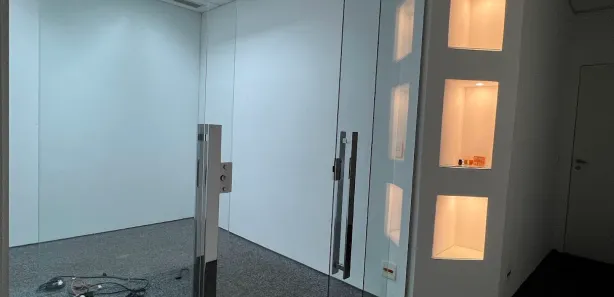 Conjunto Comercial / Sala para alugar, 89m² no Alphaville Centro Industrial e Empresarial/Alphaville., Barueri
