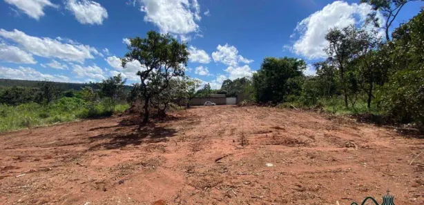 Terreno / Lote / Condomínio à venda, 1000m² no Paranoá, Brasília