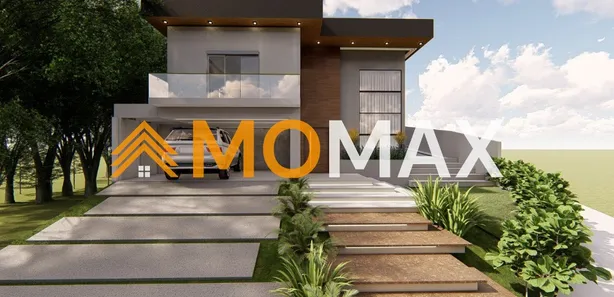 Casa de Condomínio com 3 Quartos à venda, 200m² no San Diego, Vargem Grande Paulista