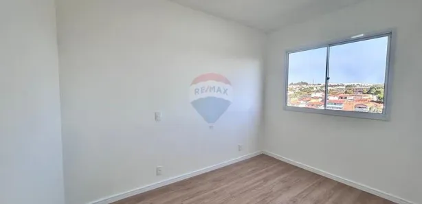 Apartamento com 2 Quartos para alugar, 50m² no Jardim do Lago, Limeira