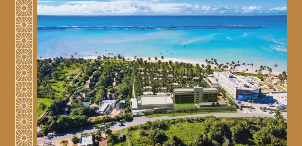 Apartamento com 2 Quartos à venda, 68m² no , Maragogi