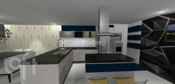 Casa com 3 Quartos à venda, 300m² no Jardim Elizabeth, São Paulo