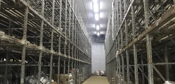 Galpão / Depósito / Armazém à venda, 14553m² no Fabril, Cubatão