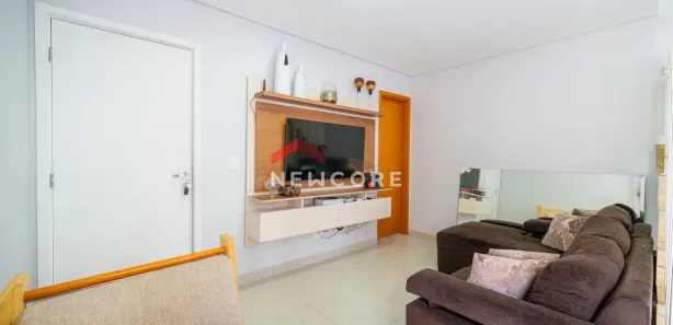 Casa de Condomínio com 3 Quartos à venda, 105m² no Chácara Pavoeiro, Cotia