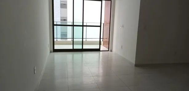 Apartamento com 3 Quartos para alugar, 90m² no Jardim Oceania, João Pessoa
