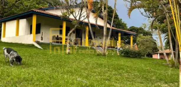Fazenda / Sítio / Chácara à venda, 149520m² no Jundiaquara, Araçoiaba da Serra