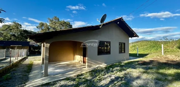 Casa com 3 Quartos para alugar, 80m² no Nossa Senhora de Fátima, Penha