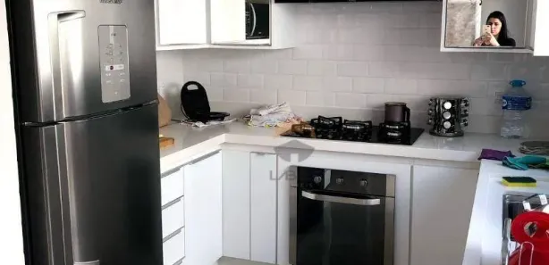 Casa de Condomínio com 3 Quartos para alugar, 90m² no Gramado, Cotia