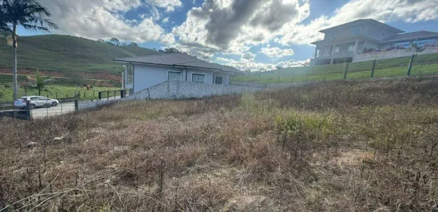 Terreno / Lote / Condomínio à venda, 601m² no Boa Parada, São Pedro de Alcântara