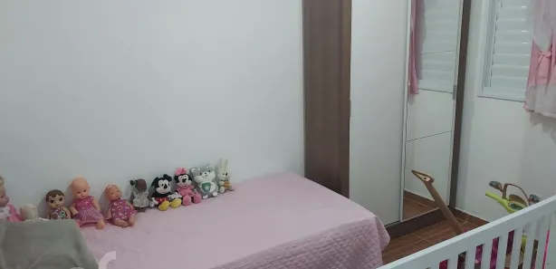 Apartamento com 2 Quartos à venda, 50m² no Jardim da Laranjeira (Zona Leste), São Paulo