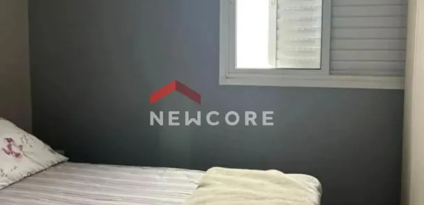 Apartamento com 2 Quartos à venda, 48m² no Jardim Castilho, Embu das Artes
