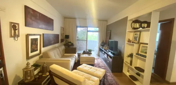 Apartamento com 2 Quartos à venda, 110m² no Vila Nova, Blumenau