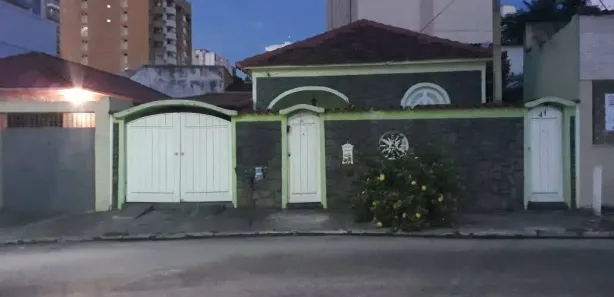 Casa com 3 Quartos para alugar, 152m² no Centro, Nova Iguaçu