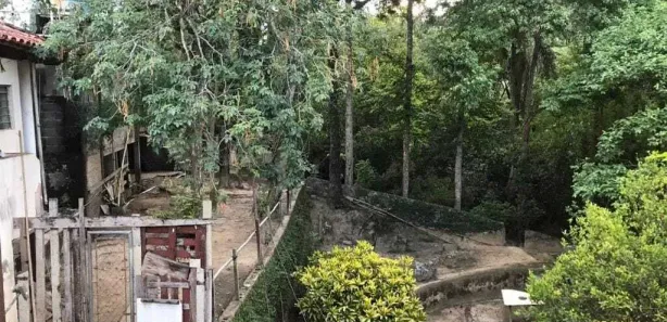 Fazenda / Sítio / Chácara com 2 Quartos à venda, 18000m² no Chácara Águas da Pedra, Itaquaquecetuba