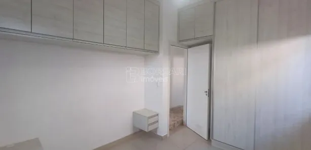 Casa de Condomínio com 3 Quartos para venda ou aluguel, 109m² no Jardim Maria Luiza V, Araraquara