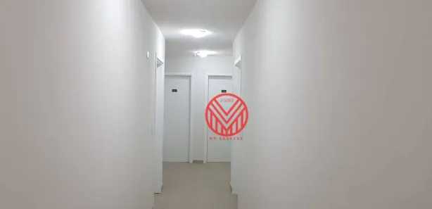 Apartamento com 1 Quarto à venda, 37m² no Planta Almirante, Almirante Tamandaré