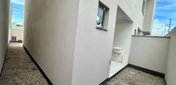 Casa com 2 Quartos para alugar, 71m² no Joáia, Tijucas