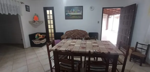 Casa com 3 Quartos para alugar, 130m² no Gravatá, Navegantes