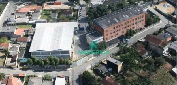 Galpão / Depósito / Armazém para venda ou aluguel, 6353m² no Chácaras Granjinhas Regina Maria, Embu-Guaçu