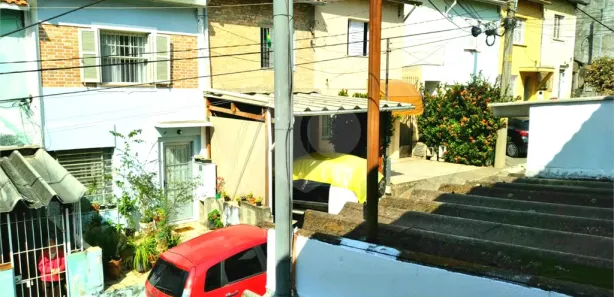 Casa de Vila com 2 Quartos à venda, 72m² no Saúde, São Paulo