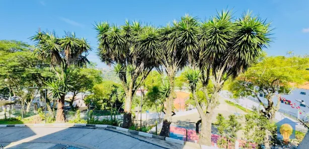 Casa de Condomínio com 3 Quartos à venda, 140m² no Cercado Grande, Embu das Artes