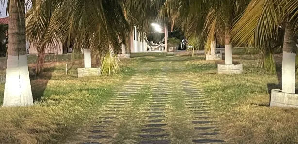 Fazenda / Sítio / Chácara com 4 Quartos à venda, 650m² no , Pindoretama