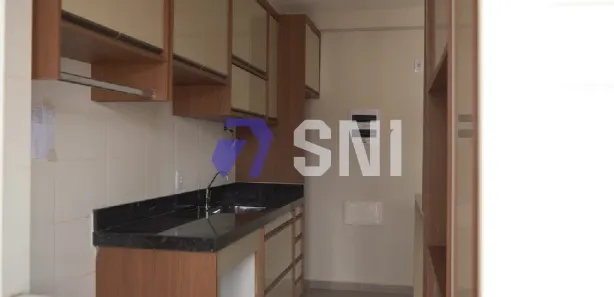 Apartamento com 2 Quartos para venda ou aluguel, 51m² no Petit-Trianon, Araçatuba