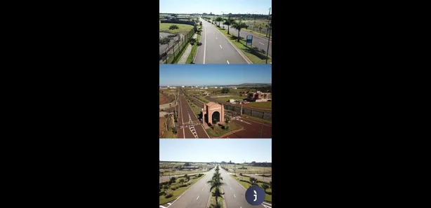 Terreno / Lote / Condomínio à venda, 300m² no Parque Egisto Ragazzo, Limeira