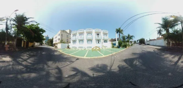 Hotel / Motel / Pousada com 39 Quartos à venda, 1600m² no Enseada, Guarujá