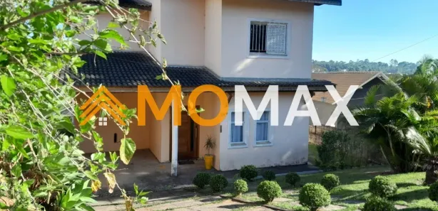 Casa de Condomínio com 3 Quartos à venda, 161m² no Paysage Vert, Vargem Grande Paulista