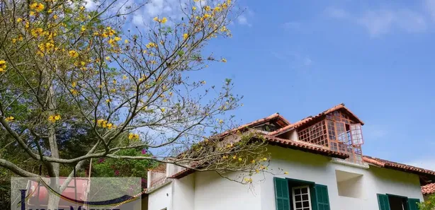 Fazenda / Sítio / Chácara à venda, 400m² no Maravilha, Paty do Alferes